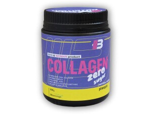 Product detail of Body Nutrition Collagen zero sugar 300g