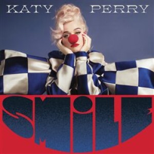 Product detail of Smile - Katy Perry