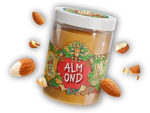 Product detail of Life Like Mandlový krém 1000g