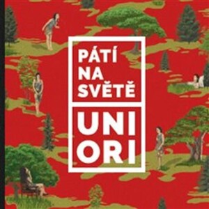 Product detail of Uniori - CD - na světě Pátí