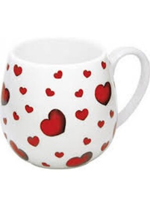 Product detail of Hrnek buclák - Srdíčka / Little hearts