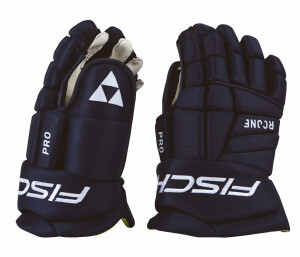 Product detail of Hokejové rukavice Fischer RC ONE PRO Navy Senior 15 palců