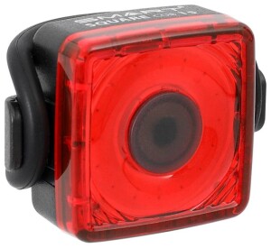 Product detail of Smart blikačka zadní Square 30 lm, dobíjecí