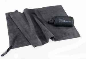 Product detail of Cocoon cestovní ručník Microfiber Terry Towel Light XL koala