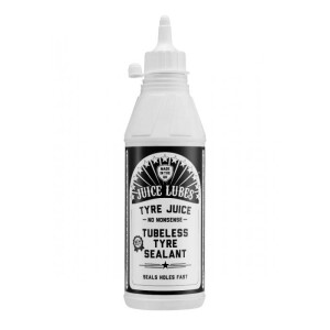 Product detail of JUICE LUBES Lepení-tmel Tyre Juice, 500ml