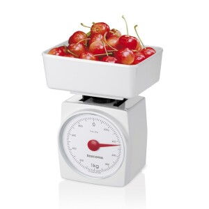 Product detail of Tescoma Kuchyňské váhy ACCURA 2.0 kg, M