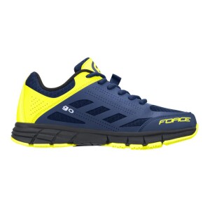 Product detail of Force GO modro-fluo