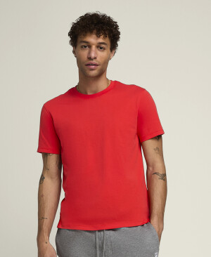 Product detail of Pánské tričko Wilson  M  Team Graphic Tee Infrared S