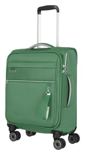 Product detail of Travelite Miigo 4w S Green kufr