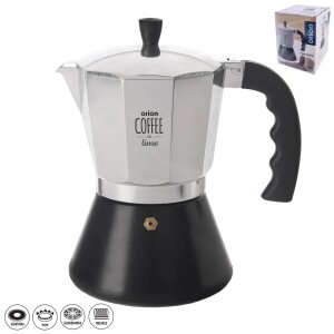 Product detail of Moka konvička Al/UH 0,45 l