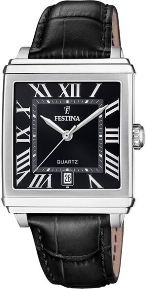 Product detail of Festina Classic Strap 20681/3