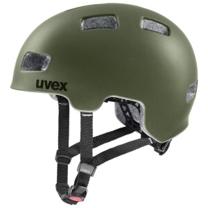 Product detail of Uvex Hlmt 4 Cc Forest