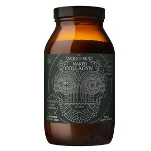Product detail of Ancient Brave Naked Body Collagyn 250g