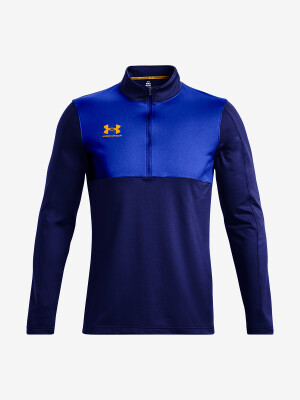 Product detail of Under Armour Challenger Midlayer 1365409-456