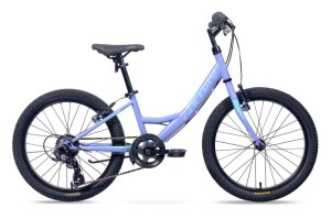 Product detail of Galaxy IDA 20 Světle Fialové