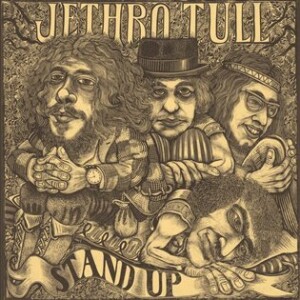 Product detail of Stand Up (Steven Wilson Remix) (CD) - Jethro Tull