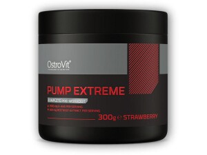 Product detail of Ostrovit Pump extreme 300g