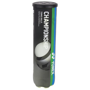 Product detail of Tenisové míče Yonex  Championship (4 Pack)