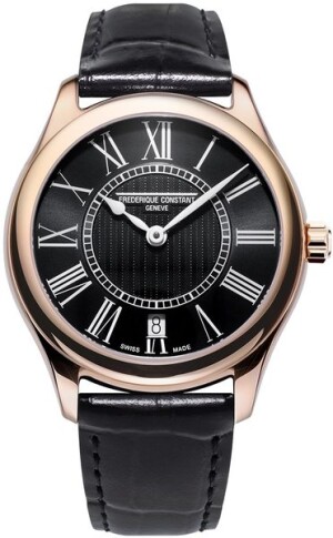 Product detail of Frederique Constant Classics Ladies Quartz FC-220MB3B4