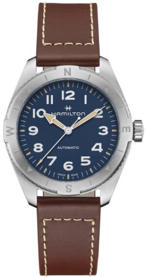 Product detail of Hamilton Khaki Field Expedition Auto H70315540