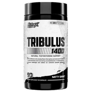 Product detail of Nutrex Tribulus 1400 90 kapslí