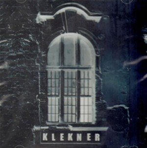 Product detail of Klekner - CD - Václav Knop