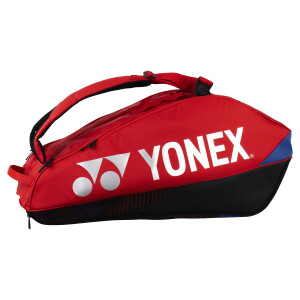 Product detail of Taška na rakety Yonex  Pro Racquet Bag 92426 Scarlet