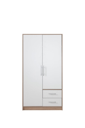 Product detail of Meblar Šatní skříň SMART SR3 bez zrcadla