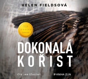 Product detail of Dokonalá kořist - CDmp3 - Helen Fields