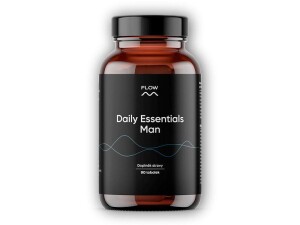 Product detail of Flow Daily essentials Men 90 tobolek