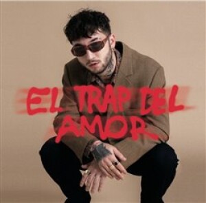 Product detail of El Trap De Amor - Skinny Barber