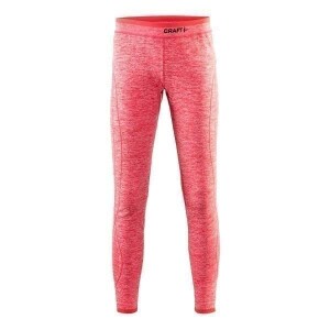 Product detail of Craft Active Comfort Junior spodky - oranžová (B452)