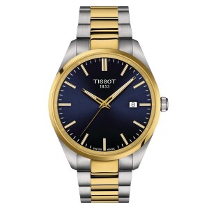 Product detail of Tissot PR 100 Quartz T150.410.22.041.00