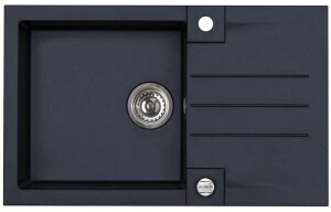 Product detail of Alveus Granitový dřez ROCK 130 Barva: Twilight