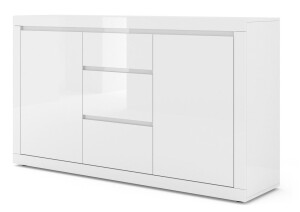 Product detail of ARTBm Komoda BELLO BIANCO 3