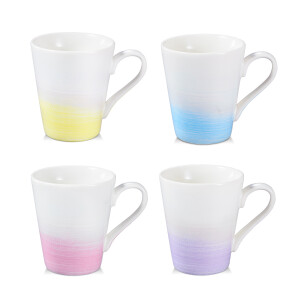 Product detail of Tescoma Hrnek myCOFFEE, 4 ks, Pastels