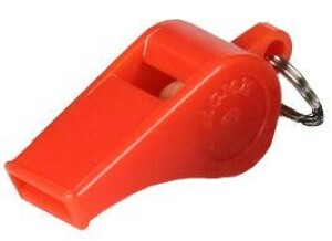 Product detail of Acme Thunderer 660 píšťalka