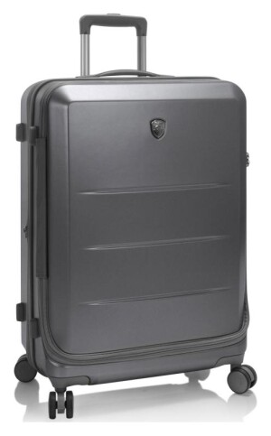 Product detail of Heys EZ Fashion M Charcoal