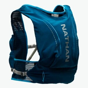 Product detail of Běžecká vesta Nathan  VaporAir 2 Lite 4 l Marine Blue/Vapor Grey