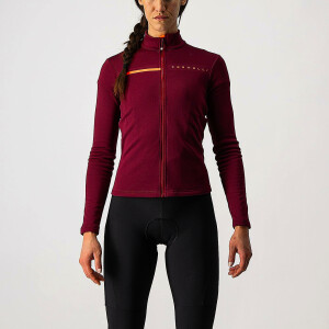 Product detail of Dámský cyklistický dres Castelli  Sinergia 2 Jersey Fz M