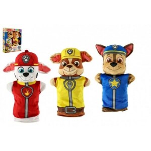 Product detail of Maňásci Tlapkova Patrola/Paw Patrol, 4ks