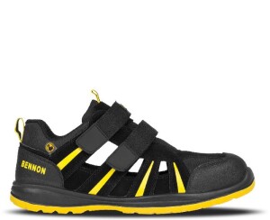 Product detail of Bennon RIBBON S1 ESD Sandal