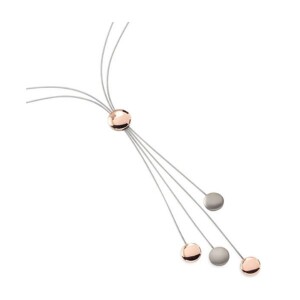 Product detail of Náhrdelník Boccia Titanium 0875-03