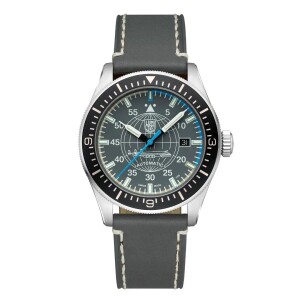 Product detail of LUMINOX XA.9602
