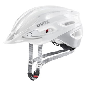 Product detail of Uvex True 2022 White - Silver