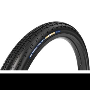 Product detail of Panaracer Plášť Gravelking Sk + 700x40c Černá
