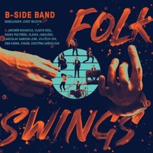Product detail of Folk Swings (CD) - Různí interpreti