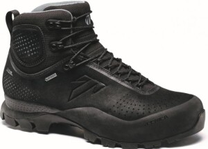 Product detail of Tecnica Forge Winter GTX Ms 001 black/midway fiume boty
