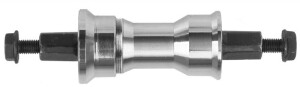 Product detail of M-wave opravná osa 122,5+Fe misky