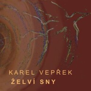 Product detail of Želví sny - Karel Vepřek